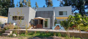 Refugio Nu, San José De Maipo